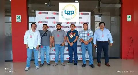 TGP despidió a trabajadores que formaron el sindicato de la empresa