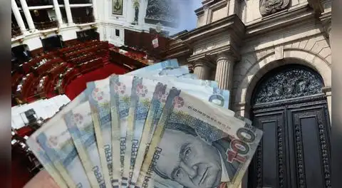 Fuerza Popular plantea acudir al TC contra leyes con impacto fiscal pese a haber respaldado varias de ellas