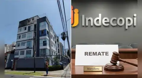 Indecopi subastará casas, oficinas y terrenos desde S/20.000 en Lima, Cusco y otras regiones del Perú este 29 de mayo: ¿cómo participar?