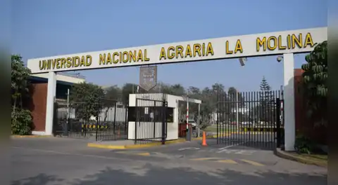 UNALM: todo sobre la feria vocacional, el examen del CEPRE y el simulacro de admisión 2026-II
