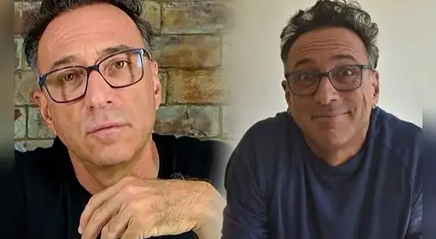 Carlos Galdós prohíbe al novio de su hija dormir en su casa y lanza dura advertencia: "¿Quieres privilegios de adulto? Págate tus cuentas"