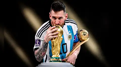 Lionel Messi va por su último baile: confirman lista de convocados de Argentina para el Mundial 2026