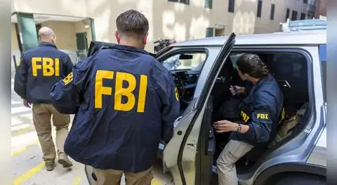 Oro, lujo y espionaje: agente de la CIA es detenido por el FBI tras falsificar documentos y acumular 40 millones de dólares