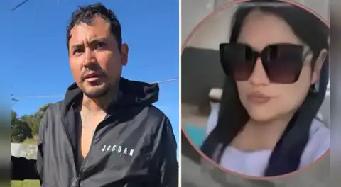 Poder Judicial dicta 12 meses de prisión preventiva contra acusado de asesinar a su pareja en Surquillo