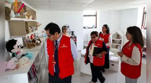 Puericultorio Pérez Araníbar: 68 niños fueron derivados a provincias sin supervisión de la Beneficencia de Lima