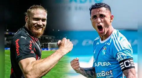 Sporting Cristal vs RB Bragantino: fecha y canal TV del partido por playoffs de Copa Sudamericana