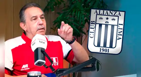 Antonio Rizola, DT de selección peruana de vóley, hizo sopresivo análisis de Alianza Lima: "Ganó muchos partidos por demérito del adversario"
