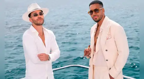 ¡Arrasan en Lima! Romeo Santos y Prince Royce a punto de lograr dos fechas sold out en el Estadio Nacional: productora descarta tercera fecha