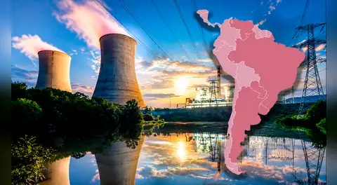 Este país de América Latina impulsa plan de energía nuclear con respaldo de la OIEA para enfrentar futuros fenómenos de El Niño