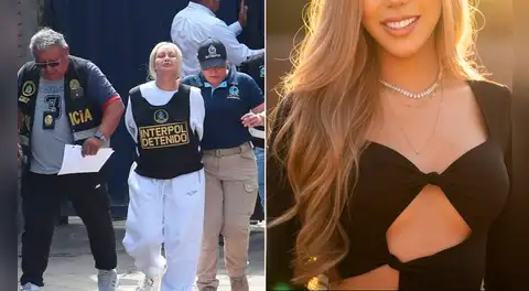 Famosa exMiss Perú es vinculada con la presunta red criminal de Nadeska Widausky: revelan testimonios en su contra