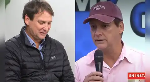 Christian Thorsen denuncia engaño sobre supuesto tratamiento 'milagroso' contra el cáncer que enfrenta: "Juegan con la esperanza de la gente"