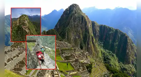 Machu Picchu: Montaña Huayna Picchu cerrará todo el mes de junio por trabajos de conservación en el Circuito 3