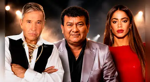 Conciertos en Lima 2026: entradas, fecha y lugar para Ricardo Montaner, Tini Stoessel, Norberto Vélez y más este fin de semana
