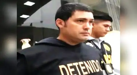 “Es verdad, yo los mate”, la impactante confesión de Alexis Alcántara