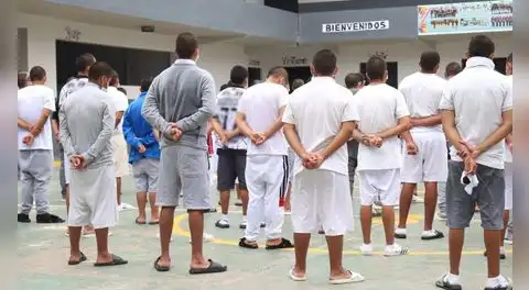 Centros juveniles al límite: seis de cada diez internos son mayores de edad y el 60% de sedes está sobrepoblado