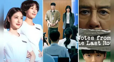Doramas de estreno en junio 2026: fechas, horarios y dónde verlos online