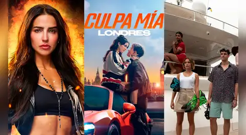 Estrenos de Netflix, Prime Video y más plataformas en junio 2026