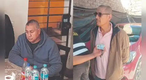 Jefe policial de Ayacucho proveía de armas y municiones a narco del VRAEM