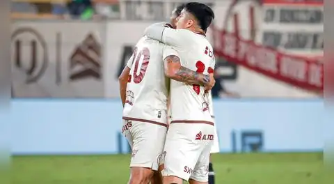 ¡Triunfo en el Monumental! Universitario venció 2-1 a Sport Huancayo en la última fecha del Torneo Apertura 2026