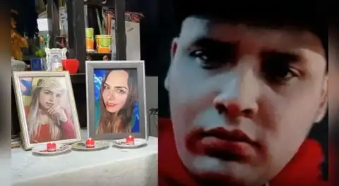 Capturan a sospechoso de asesinar a joven madre en Ica: registraba denuncia previa por intento de feminicidio