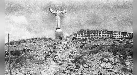 A 56 años del potente terremoto que enlutó a todo el Perú: dejó más de 70.000 muertos y sepultó una ciudad entera