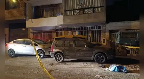 Los Mexicanos siguen extorsionando: detonan explosivo en casa de emprendedor en Comas tras exigir S/150.000