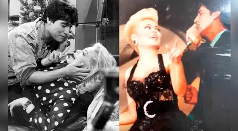 Cantante Guillermo Dávila sorprende al revelar su cariño especial por Gisela Válcarcel y admite encuentros en Perú: "Es mi cariño amado"