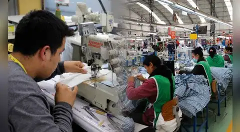 Sector textil peruano sufre por crisis en Medio Oriente: envíos retroceden 8% y ventas a EE.UU. se desploman 12,3% en el primer trimestre