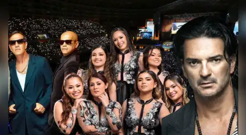 Agenda de conciertos en Perú para junio 2026: artistas, fechas y precios