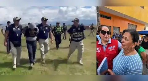 El desgarrador pedido de justicia de la madre de Zoila Castillo