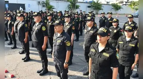 Ministerio del Interior recurre a FAME para comprar sin licitación 31.045 pistolas