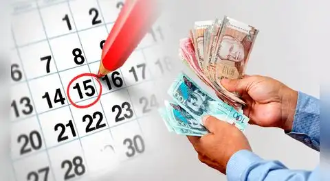 Gratificación julio 2026: cuándo pagan, quiénes reciben y cuánto dinero les corresponde