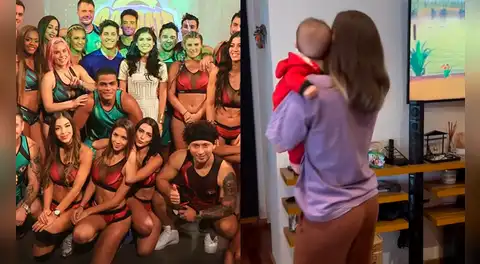 Querida chica reality deja entrever la pérdida de su bebé con desgarrador mensaje: "Una pequeña sonrisita que no fue y me hizo soñar"