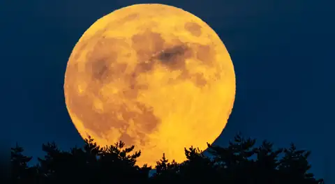 Calendario lunar junio 2026: cuándo habrá luna llena y cuáles serán las fases lunares en este mes