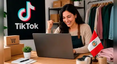 TikTok lanza convocatoria para 10 negocios peruanos con premios de hasta US$25.000: ¿cuáles son los requisitos para participar?