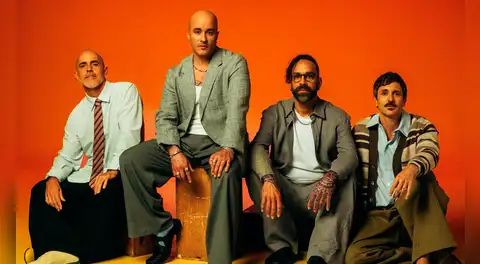 Cultura Profética anuncia concierto en Perú: conoce cuándo será y cuánto cuestan las entradas