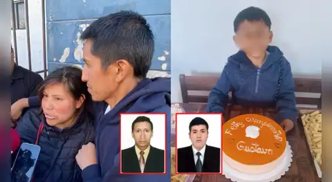 Niño de 7 años ingresó a clínica por una fractura en la muñeca y terminó perdiendo la vida: "Mi hijo tenía una vida por delante"