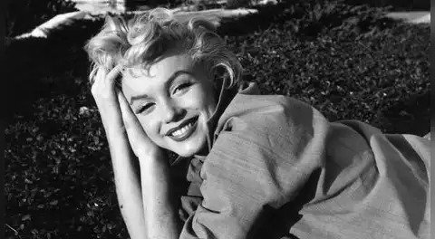 Un siglo de Marilyn Monroe