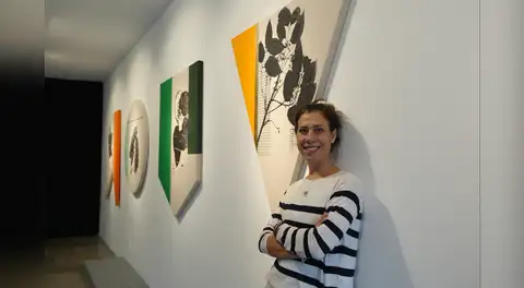 Mónica Tuss: “Más que denunciar, mi intención es visibilizar la problemática ambiental de nuestro país”