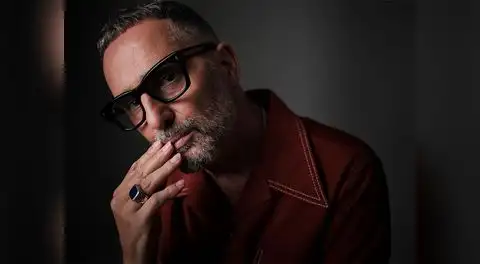 Jorge Drexler vuelve a Lima con nuevo disco