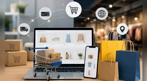Compras online duplican el ticket promedio frente a las tiendas físicas: ¿qué está impulsando el auge del ecommerce en Perú?
