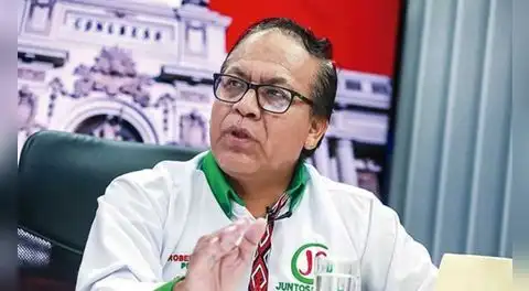 Juntos Por el Perú: nuevo plan de gobierno propone reformar la PNP, fortalecer la DIVIAC y construir cinco mega cárceles