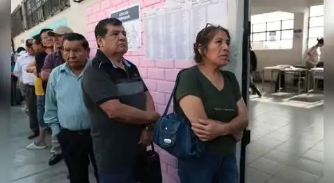 Gobierno confirma cuatro días libres por las Elecciones 2026 del 7 de junio: conoce a quiénes beneficia la medida
