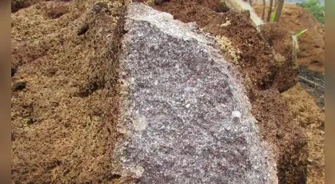 Científicos hallan en este país de Sudamérica un volcán de 1.900 millones de años que cambia la historia geológica de la Tierra