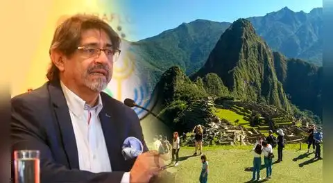 “Yo diría que es la capital del Perú”: alcalde de Miraflores afirma que el distrito recibe 700.000 visitas diarias y supera a Machu Picchu