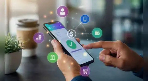 SBS: Créditos digitales se multiplican por 22 y aceleran la inclusión financiera en Perú