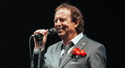 Cantante español Dyango furioso por las canciones de reguetón sin sentido: “Esas letras no sirven para nada”