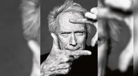 ¿La leyenda Clint Eastwood deja el cine?