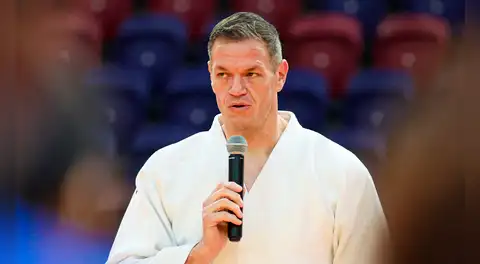Carlos Zegarra Presser: "El deporte peruano vive del milagro, no del sistema"