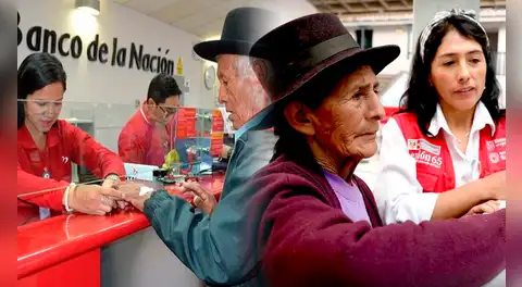 Banco de la Nación abre primera agencia exclusiva para adultos mayores en el Perú: ¿en qué distrito estará y cuáles serán sus horarios de atención?